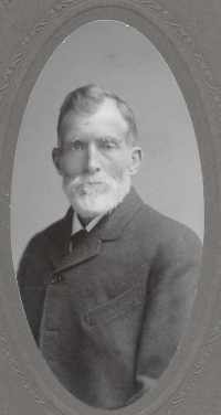 Robert Strang Thomson (1837 - 1916) Profile